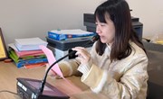 第5周国旗下讲话（淞泽校区）