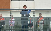 第6周国旗下讲话（淞泽校区）