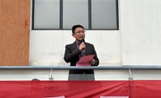 第9周国旗下讲话（淞泽校区）