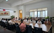 【吴淞有约】聚点成面 共学共提高　——记车坊实验小学“吴淞有约”青年教师研修之“学科教育热点速递”