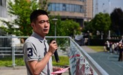 安全在心中，防震在行动 ——记车坊实验小学防震应急避险和安全疏散演练活动