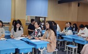 【吴淞有约】好书共读，书香致远　——记车坊实验小学“吴淞有约”青年教师研修之“共读一本书”主题活动