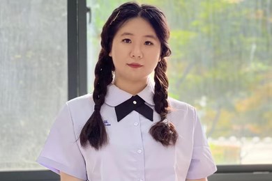 黄婕老师简介