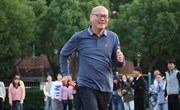 【党政工团】金秋赛场活力璀璨　师生同辉映耀风采 ——车坊实验小学教职工运动会