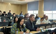 【学力课堂】路径导向，学法支撑　——记承办园区王兆正名师工作坊第二十九次研修专题活动