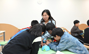【特色课程】校园里的极地之旅 ——记车坊实验小学极地探索特色课程活动