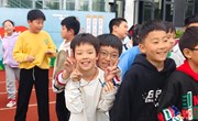 【阳光润心】家校同携手，成长心向阳——车坊实小第二十一届校园心理节系列活动掠影