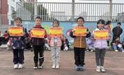 【七彩德育】“心连心 结友爱” ——记车坊实小2024年12月一年级级部大会