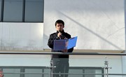 【五育融合】法治春风进校园，法润童心护成长　 ——车坊实验小学开展宪法宣传周活动