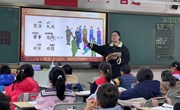 【青蓝学院】磨砺促成长 芳华初绽放 ——车坊实验小学2024-2025学年第一学期新教师课堂教学考核暨展示活动