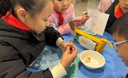 【特色课程】“荸荠”价值大揭秘 ——记车坊实验小学四年级“水八仙”+跨学科课程之荸荠主题学习活动
