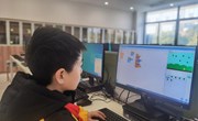 【活力社团】社团小明星：科技之星——六（7）班 郑梓武