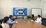 【课题研究】硕果累累 再启新程 ——车坊实小参加市陶研“十四·五”课题结题活动