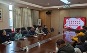 【党政工团】三尺讲台显风采　一生坚守育桃李 ——欢送退休离岗教师座谈会