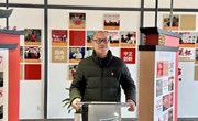 【五育融合】做自己的英雄，风火开启新学期——车坊实验小学开学典礼暨开学第一课报道