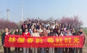 【党政工团】春意藏，时光酿 ——车坊实验小学妇女节活动 