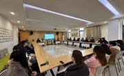 【阳光润心】家校共商“控屏计” 亲子共筑“自律桥”——“企鹅爸爸 海豚妈妈”第34期家长沙龙活动