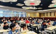 【阳光润心】心灵伙伴，朋辈护航——车小实小“小倾心”心理委员培训活动