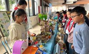 【课程建设】博雅课程润童心 文化育人启新思　——苏州工业园区车坊实验小学博雅课程掠影（一）