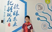 【活力社团】社团小明星：科技之星——五（1）班何易航
