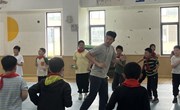【学力课堂】三校联动精教研，体育协同共创新 ——记车坊实验小学承办三校共同体体育研讨活动