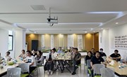 【阳光润心】站在“小升初”的路口——“企鹅爸爸海豚妈妈”第41期家长沙龙活动