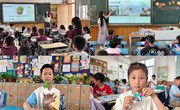 【特色课程】童心探世界 跨界学真知——记车坊实验小学“你好！茭白”跨学科主题学习活动