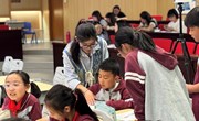 【学力研修】聚焦任务群教学，共探创意表达新路径——车坊实小承办朱秀玲名师工作坊集中研修活动