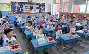 【五育融合】满“新”欢喜，如约而至——记车坊实验小学2025-2026学年一年级新生入学报到