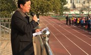 【教育篇】校园安全靠大家——第二周国旗下讲话（原2017年8月1日发布）