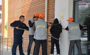 【演练篇】强化校园安全意识 提升防暴应对能力（原2017年8月1日发布）