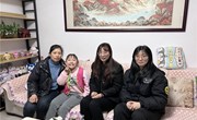 【廉洁文化】廉洁进校园，家访暖人心——记车坊实小家访活动