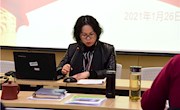 适合教育推动新发展 群策群力谋求新跨越——记车坊实验小学八届五次教代会
