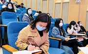 落实立德树人，坚持五育并举 ——记车坊实小新学期全体正副班主任会议