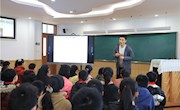 “乘着歌声的翅膀飞翔”——记车坊实验小学音乐歌唱教学专题研讨活动