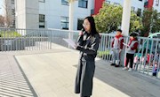 05国旗下讲话（淞涛）