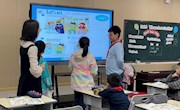 多措并举，提高教学质量--记苏州工业园区李建东名师工作室研修活动
