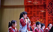 重温名家诗词 铭记中华精髓 ——记六年级组诗词擂台赛