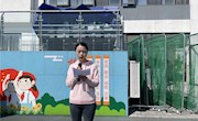 10周国旗下讲话（淞泽校区）