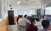 车坊实小信息技术能力提升工程2.0线下研修专题培训之微课程设计与制作