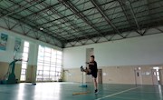 新苗展风采 演课促成长 ——车坊实验小学新教师演课比赛暨期末考核活动（体育组）