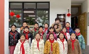 【阳光润心】萌娃返校春意暖 导师相伴乐成长——车坊实小“全员导师见面会”温暖开启新学期