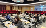 【学力课堂】 聚焦教学改革，共促专业成长　——车坊实验小学二月英语教研活动