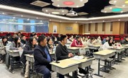 【学力研修】优质均衡促发展 学力课堂提质量　——记车坊实验小学三月数学组主题教研活动