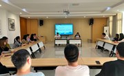 【阳光润心】＂点燃数学小宇宙——动力激发秘籍＂——“企鹅爸爸 海豚妈妈”第38期家长沙龙活动