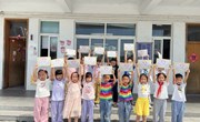 【五育融合】启思行致远，笃行促成长——车坊实验小学2024-2025学年第二学期休业式