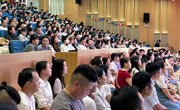 【五育融合】行稳向善促发展、致远向上奔未来 ——六年级“ 父母学校”顺利召开