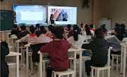课堂教学展风采 观摩研讨促提升 ——记车坊实小2020-2021学年第二学期中高年级语文组教研活动